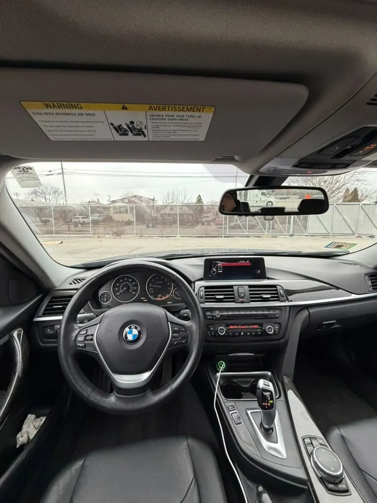 BMW 328i 10