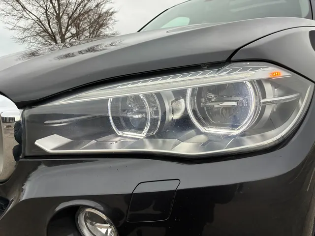 BMW X5 3
