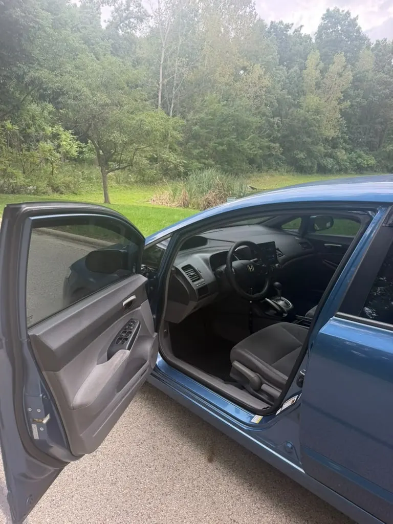 Honda Civic 2