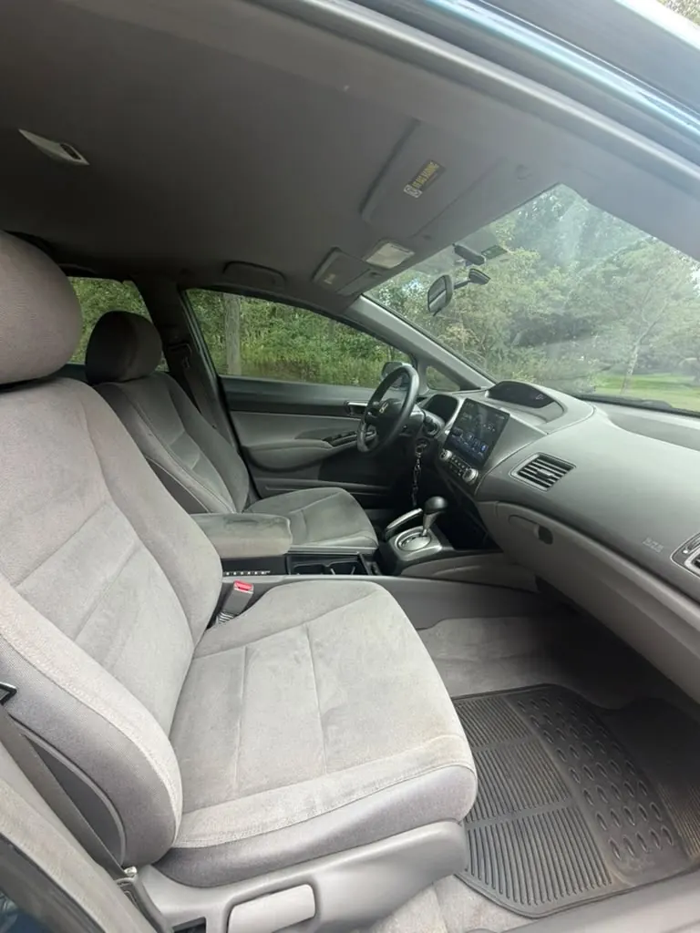 Honda Civic 3