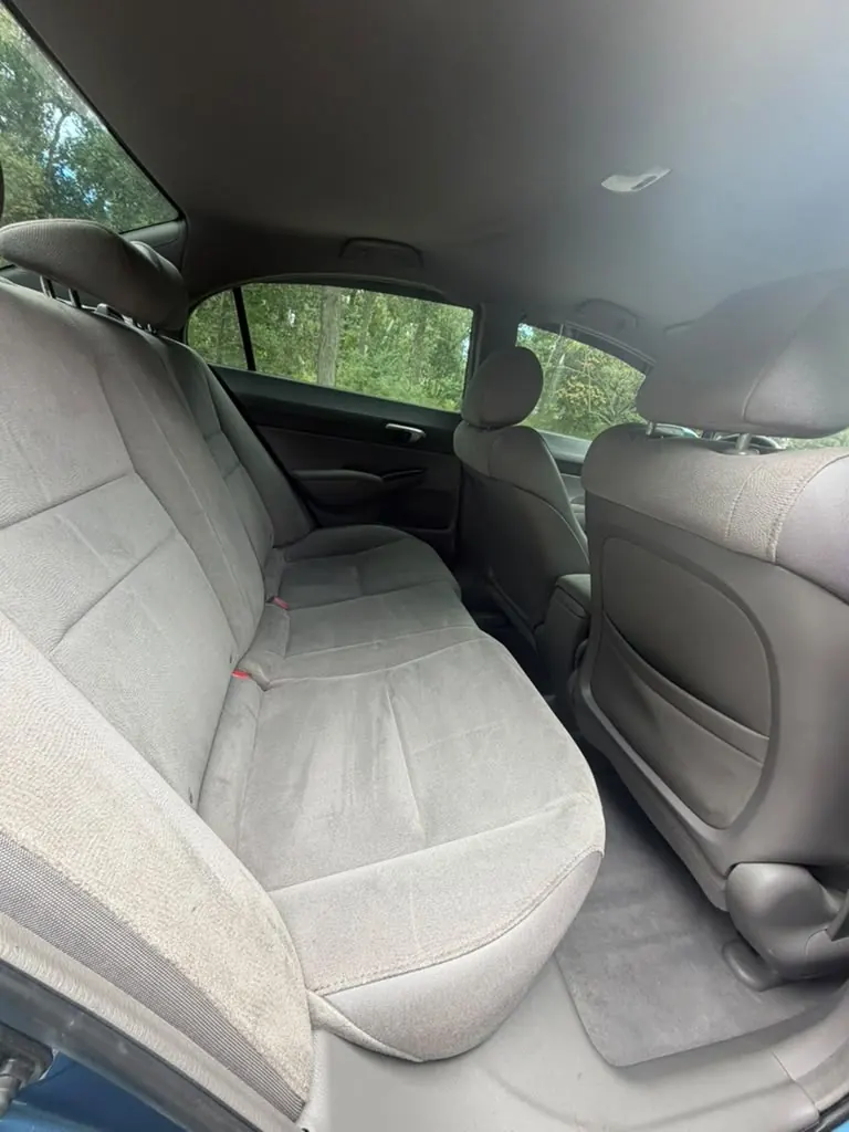 Honda Civic 5