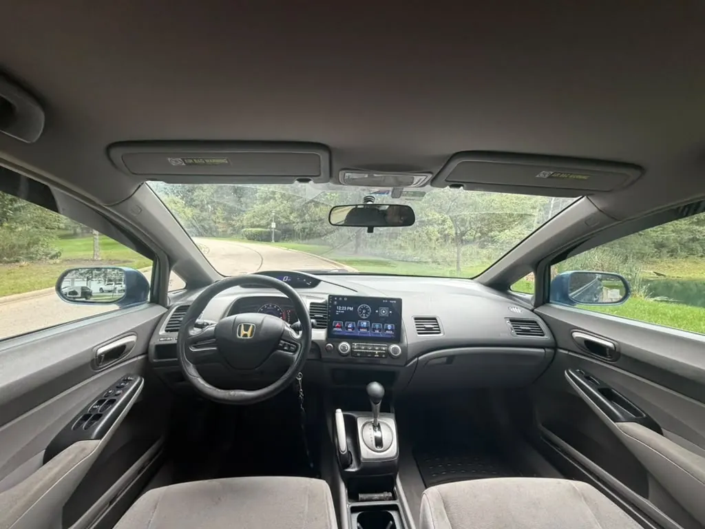 Honda Civic 6