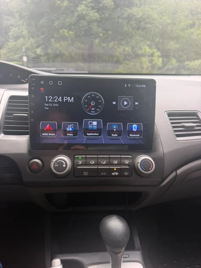 Honda Civic 7
