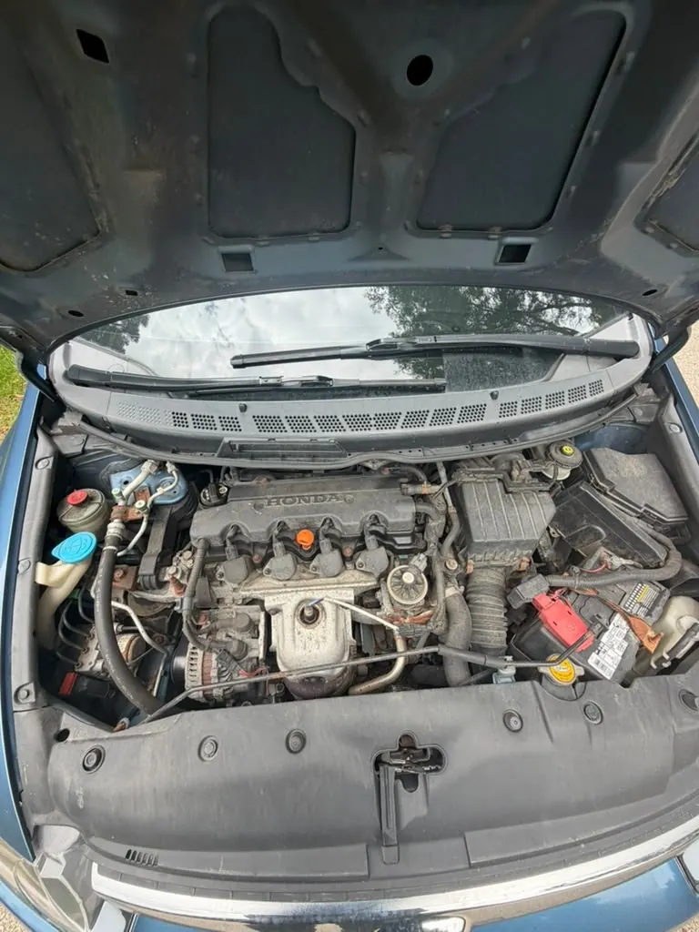 Honda Civic 8