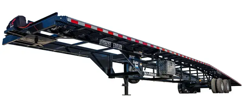 Buckeye Max Light 50' Low Profile