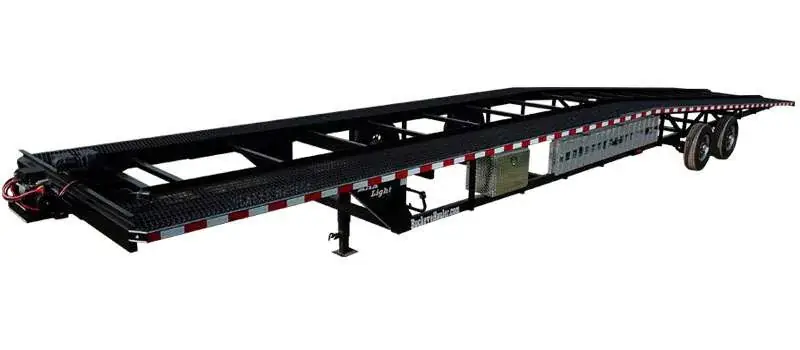 Buckeye Max Light 48' Low Profile