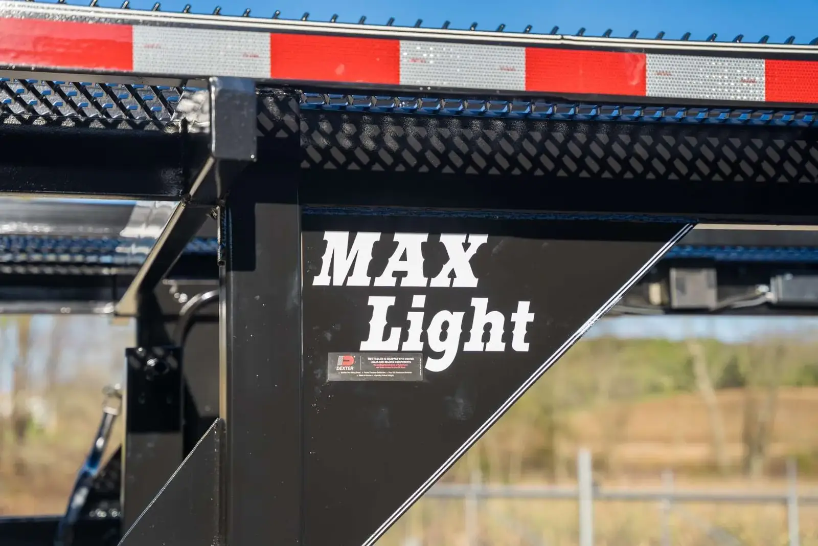 Buckeye Max Light 48' Low Profile photo 4