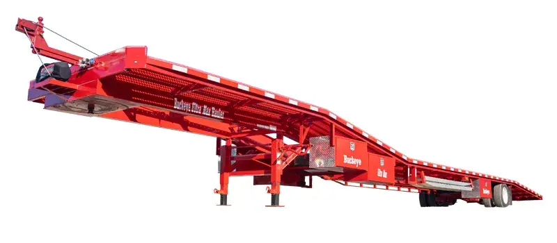 Buckeye Ultra Max 53' Air Ride