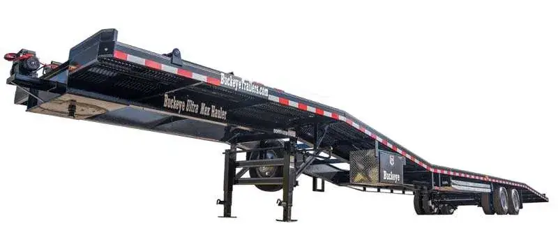 Buckeye Ultra Max 53'