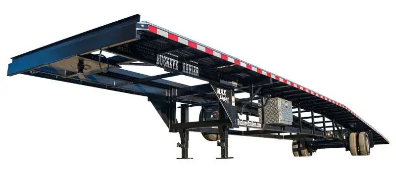 Buckeye Max Light 48' Low Profile 12K