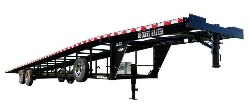 Buckeye Max Light 48' Wedge